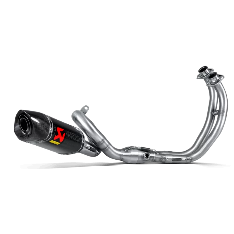 Akrapovic Yamaha FZ7 S-Y7R2-AFC Akrapovic Yamaha FZ7 S-Y7R2-AFC