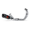 Akrapovic Yamaha FZ7 S-Y7R2-AFC