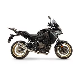 GPR Yamaha Tracer 700 2020/2021 e5 Y.227.RACE.M3.INOX