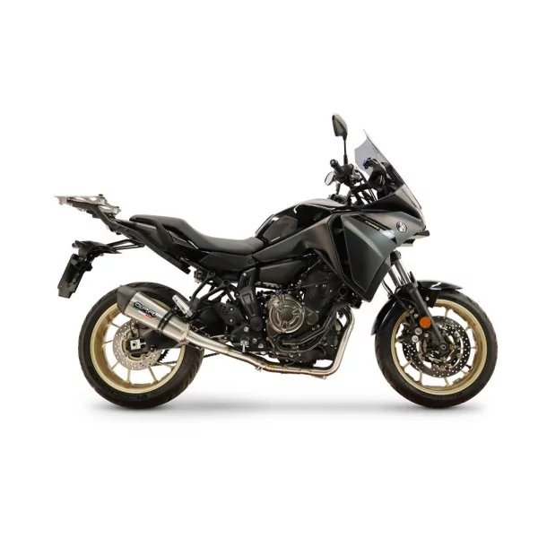 GPR Yamaha Tracer 700 GT 2019/2020 e4 E5.Y.227.1.CAT.GPAN.TO