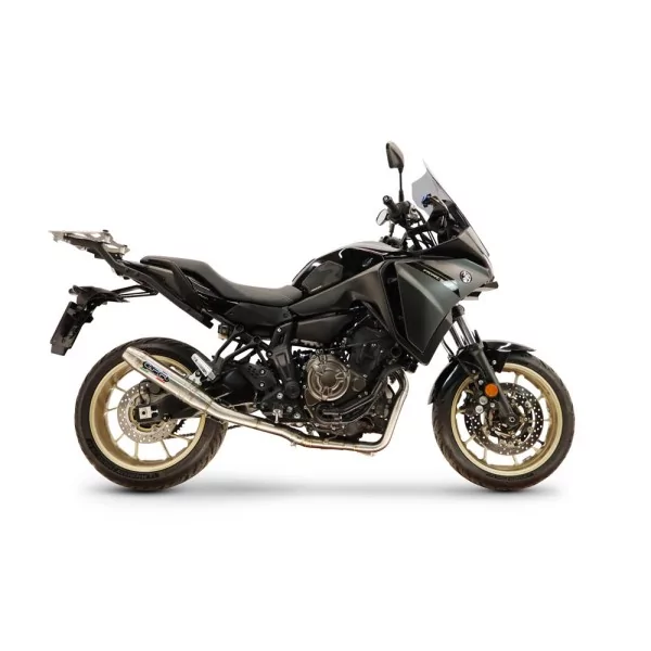 GPR Yamaha Tracer 700 GT 2019/2020 e4 Y.227.1.RACE.DE