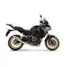 GPR Yamaha Tracer 700 GT 2019/2020 e4 Y.227.1.RACE.DE