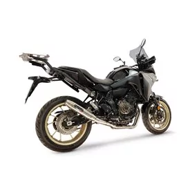 GPR Yamaha Tracer 700 GT 2019/2020 e4 Y.227.1.RACE.DE