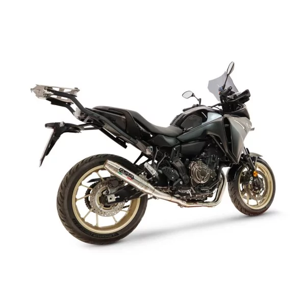 GPR Yamaha Tracer 700 GT 2019/2020 e4 Y.227.1.RACE.DE