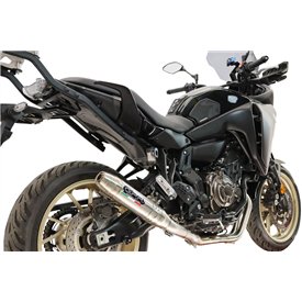 GPR Yamaha Tracer 700 GT 2019/2020 e4 Y.227.1.RACE.DE