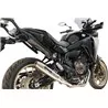 GPR Yamaha Tracer 700 GT 2019/2020 e4 Y.227.1.RACE.DE