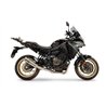 GPR Yamaha Tracer 700 GT 2019/2020 e4 Y.227.1.RACE.M3.INOX