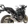 GPR Yamaha Tracer 700 GT 2019/2020 e4 Y.227.1.RACE.M3.INOX