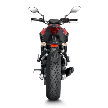 Akrapovic Yamaha FZ7 S-Y7R2-AFC