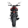 Akrapovic Yamaha FZ7 S-Y7R2-AFC
