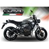 GPR Yamaha Xsr 700 2016/2020 e4 E4.Y.191.CAT.FUNE