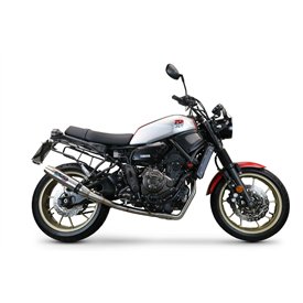 GPR Yamaha Xsr 700 2016/2020 e4 Y.191.RACE.DE