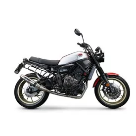 GPR Yamaha Xsr 700 2016/2020 e4 Y.191.RACE.DE