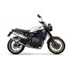 GPR Yamaha Xsr 700 2016/2020 e4 Y.191.RACE.DE