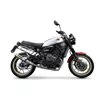 GPR Yamaha Xsr 700 2016/2020 e4 Y.191.RACE.DE