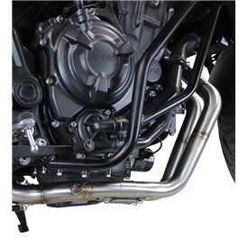 GPR Yamaha Xsr 700 2016/2020 e4 Y.191.RACE.DE