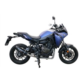 GPR Yamaha Xsr 700 2016/2020 e4 Y.191.RACEDB.FUNE