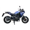 GPR Yamaha Xsr 700 2016/2020 e4 Y.191.RACEDB.FUNE