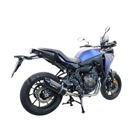 GPR Yamaha Xsr 700 2016/2020 e4 Y.191.RACEDB.FUNE