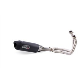 GPR Yamaha Xsr 700 2021/2024 e5 E5.Y.226.CAT.FUNE