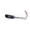 GPR Yamaha Xsr 700 2021/2024 e5 E5.Y.226.CAT.FUNE