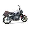 GPR Yamaha Xsr 700 2021/2024 e5 Y.229.RACE.DE