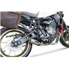 GPR Yamaha Xsr 700 2021/2024 e5 Y.229.RACE.DE