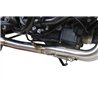 GPR Yamaha Xsr 700 2021/2024 e5 Y.229.RACE.DE