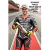 GPR Yamaha Xsr 700 2021/2024 e5 Y.229.RACE.DE