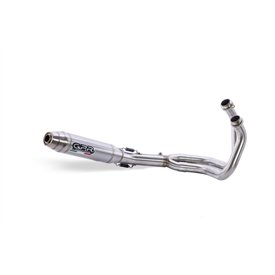 GPR Yamaha Xsr 700 2021/2024 e5 Y.229.RACE.DE
