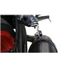 GPR Yamaha Xsr 700 2021/2024 e5 Y.229.RACE.M3.INOX