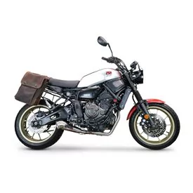GPR Yamaha Xsr 700 2021/2024 e5 Y.229.RACE.PCEV