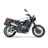 GPR Yamaha Xsr 700 2021/2024 e5 Y.229.RACE.PCEV