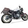 GPR Yamaha Xsr 700 2021/2024 e5 Y.229.RACE.PCEV