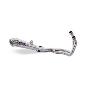 GPR Yamaha Xsr 700 2021/2024 e5 Y.229.RACE.PCEV