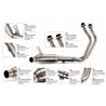 GPR Yamaha YZF R7 2021/2024 e5 Y.340.CAT.GPRBLTIT