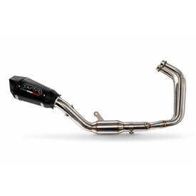 GPR Yamaha YZF R7 2021/2024 e5 Y.340.CAT.GPRBLTIT