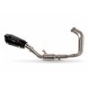 GPR Yamaha YZF R7 2021/2024 e5 Y.340.CAT.GPRBLTIT