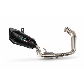 GPR Yamaha YZF R7 2021/2024 e5 Y.340.CAT.GPRBLTIT