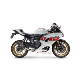 GPR Yamaha YZF R7 2021/2024 e5 Y.340.CAT.GPRBLTIT