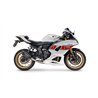 GPR Yamaha YZF R7 2021/2024 e5 Y.340.CAT.GPRBLTIT
