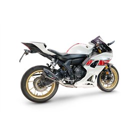GPR Yamaha YZF R7 2021/2024 e5 Y.340.CAT.GPRBLTIT