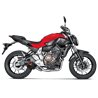 Akrapovic Yamaha FZ7 S-Y7R2-AFC