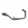 GPR Yamaha YZF R7 2021/2024 e5 Y.340.CAT.GPRTIT