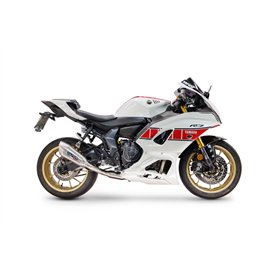 GPR Yamaha YZF R7 2021/2024 e5 Y.340.CAT.GPRTIT