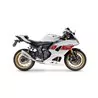 GPR Yamaha YZF R7 2021/2024 e5 Y.340.CAT.GPRTIT