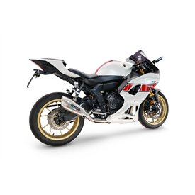 GPR Yamaha YZF R7 2021/2024 e5 Y.340.CAT.GPRTIT