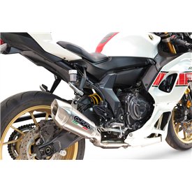 GPR Yamaha YZF R7 2021/2024 e5 Y.340.CAT.GPRTIT