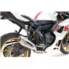 GPR Yamaha YZF R7 2021/2024 e5 Y.340.CAT.GPRTIT