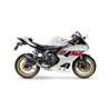 GPR Yamaha YZF R7 2021/2024 e5 Y.340.CAT.M3.BT